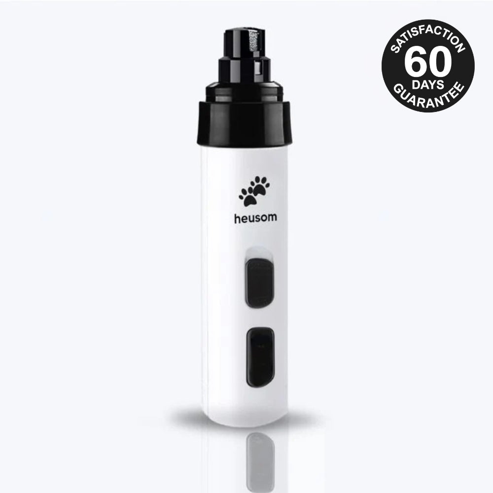 Silent Groom Pro Effortless & Quiet Pet Grooming Heusom Silent Groom Pro Effortless & Quiet Pet Grooming Heusom