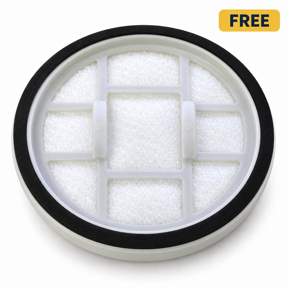 Washable HEPA Filter