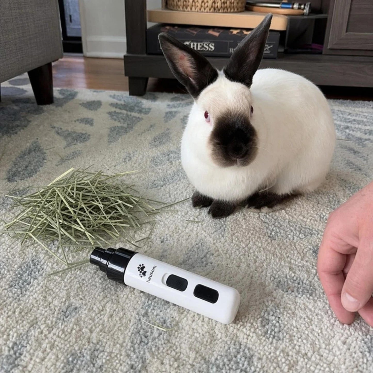 The Silent Groom Pro™