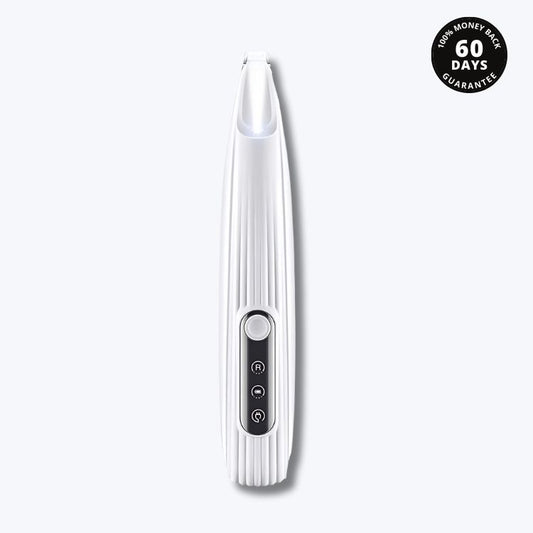 Silent Paw Trimmer Max - Heusom