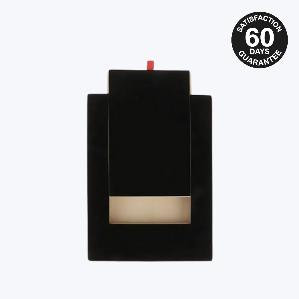 The Scratch and Snack Pad