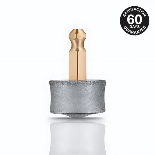 Silent Groom Pro x 3  Replacement Drum Grinders