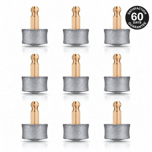 One-Year Pack (9 Drum Bits)