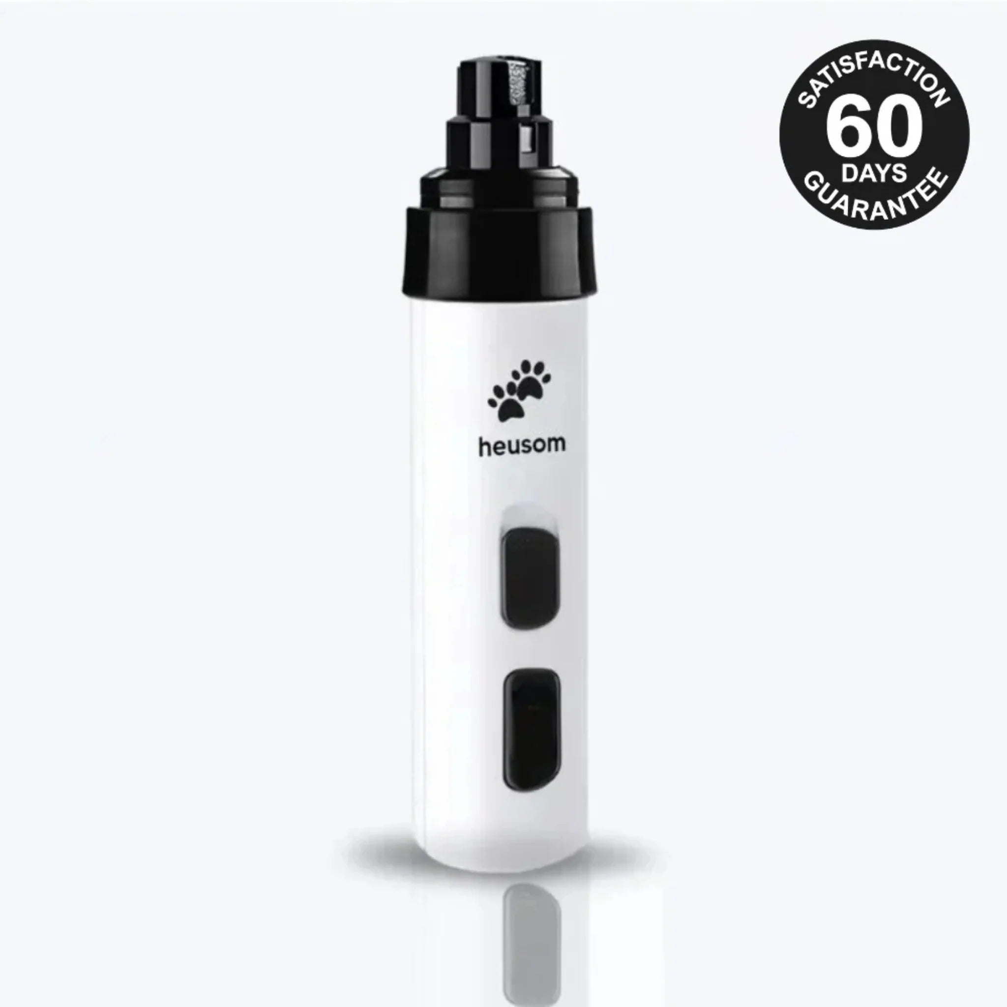 The Silent Groom Pro.