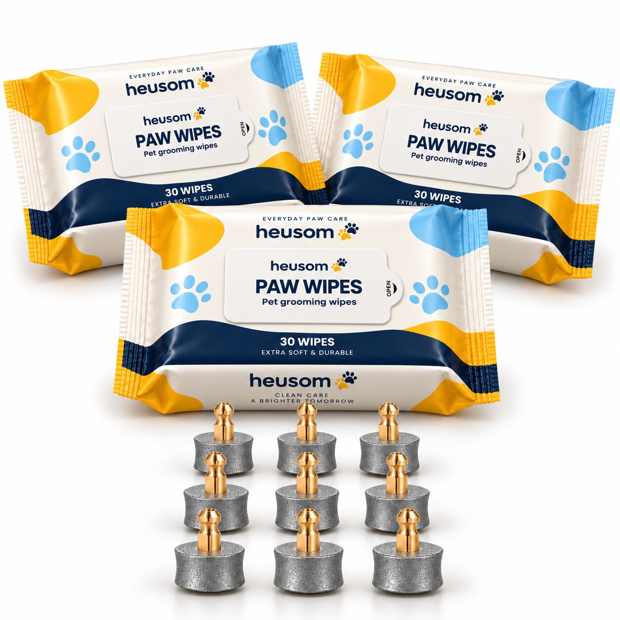 The Trim & Tidy Kit