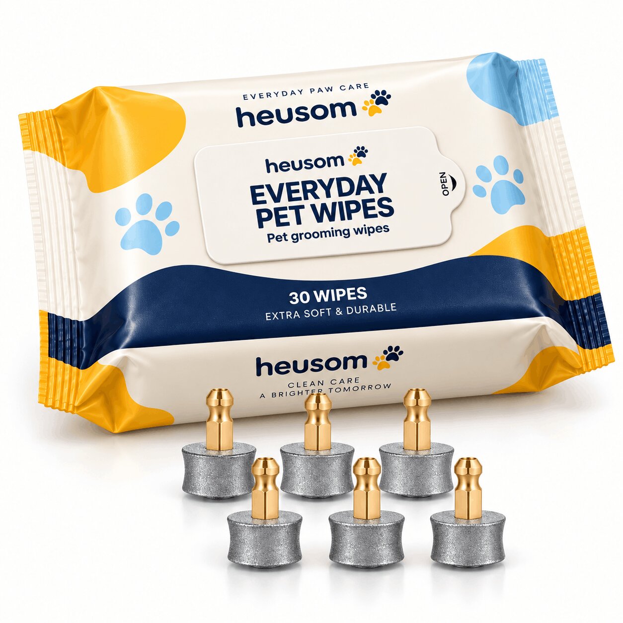 Everyday wipes + Drumbit Bundles