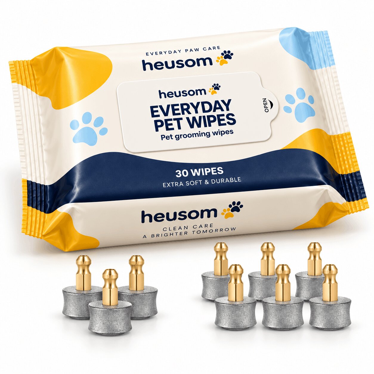 Everyday wipes + Drumbit Bundles