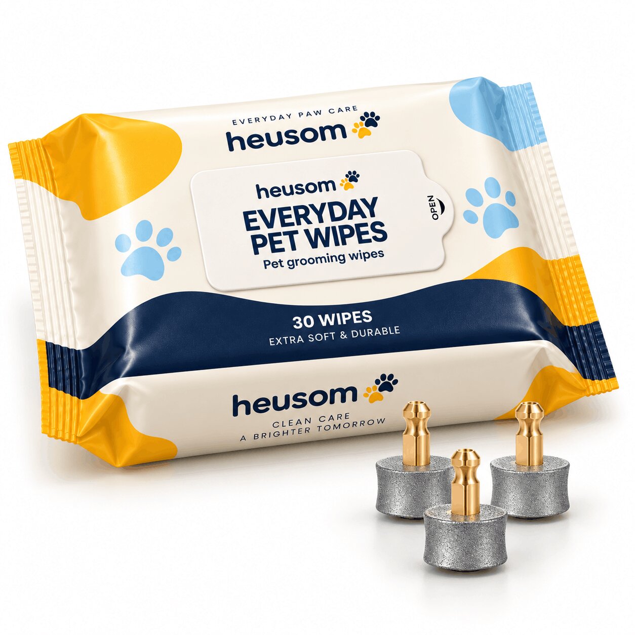 Everyday wipes + Drumbit Bundles