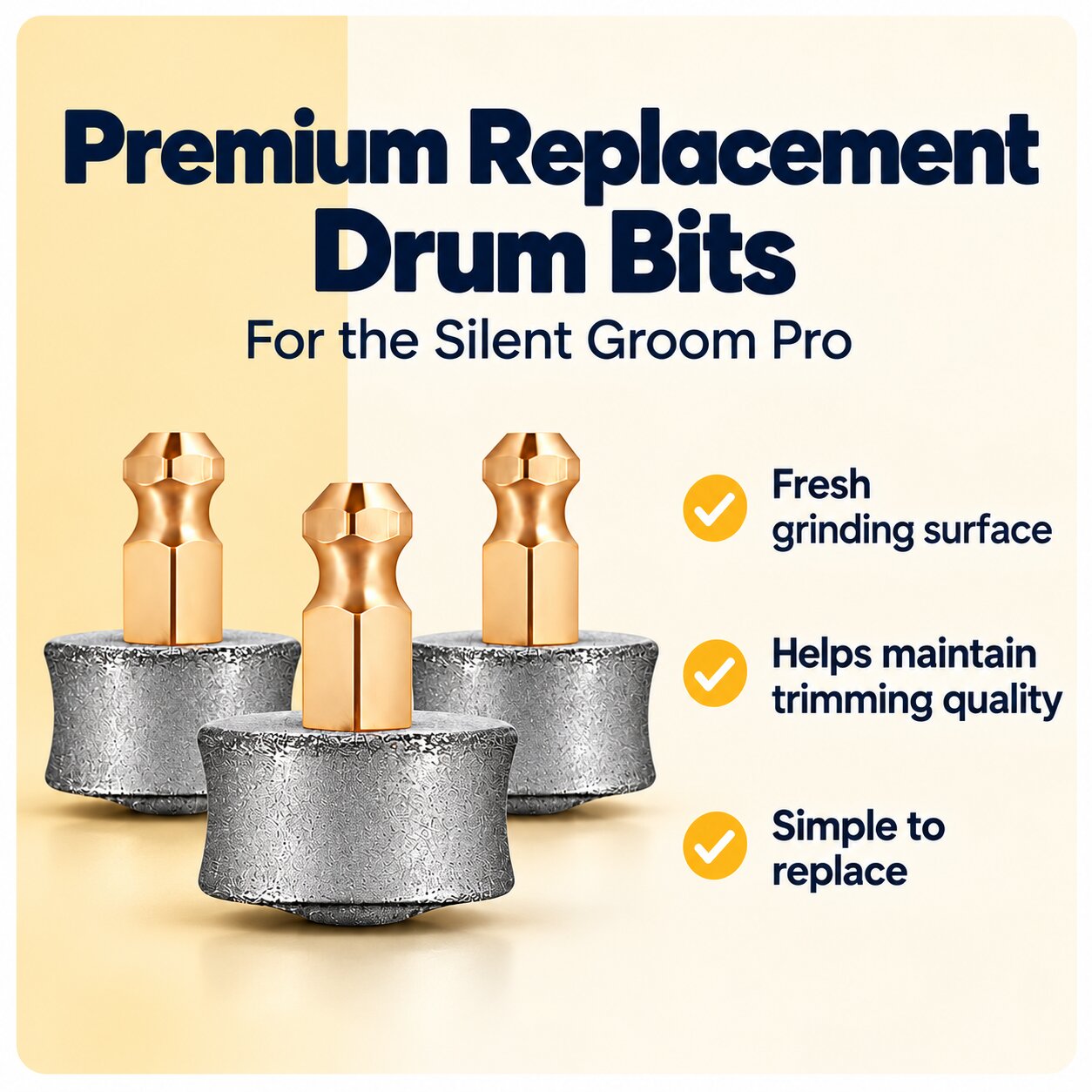 The Trim & Tidy Kit