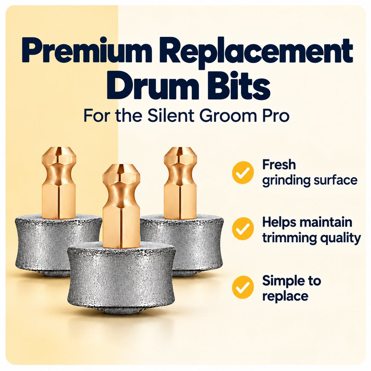 The Trim & Tidy Kit (DTC)
