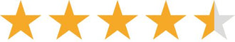 4.8/5 (2239 Reviews)