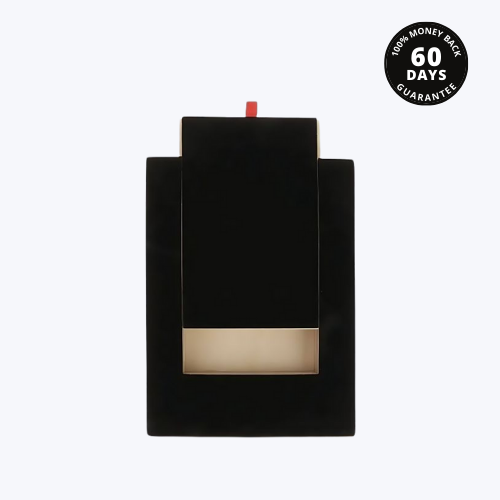 The Scratch and Snack Pad