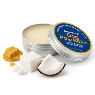 Heusom Paw Balm