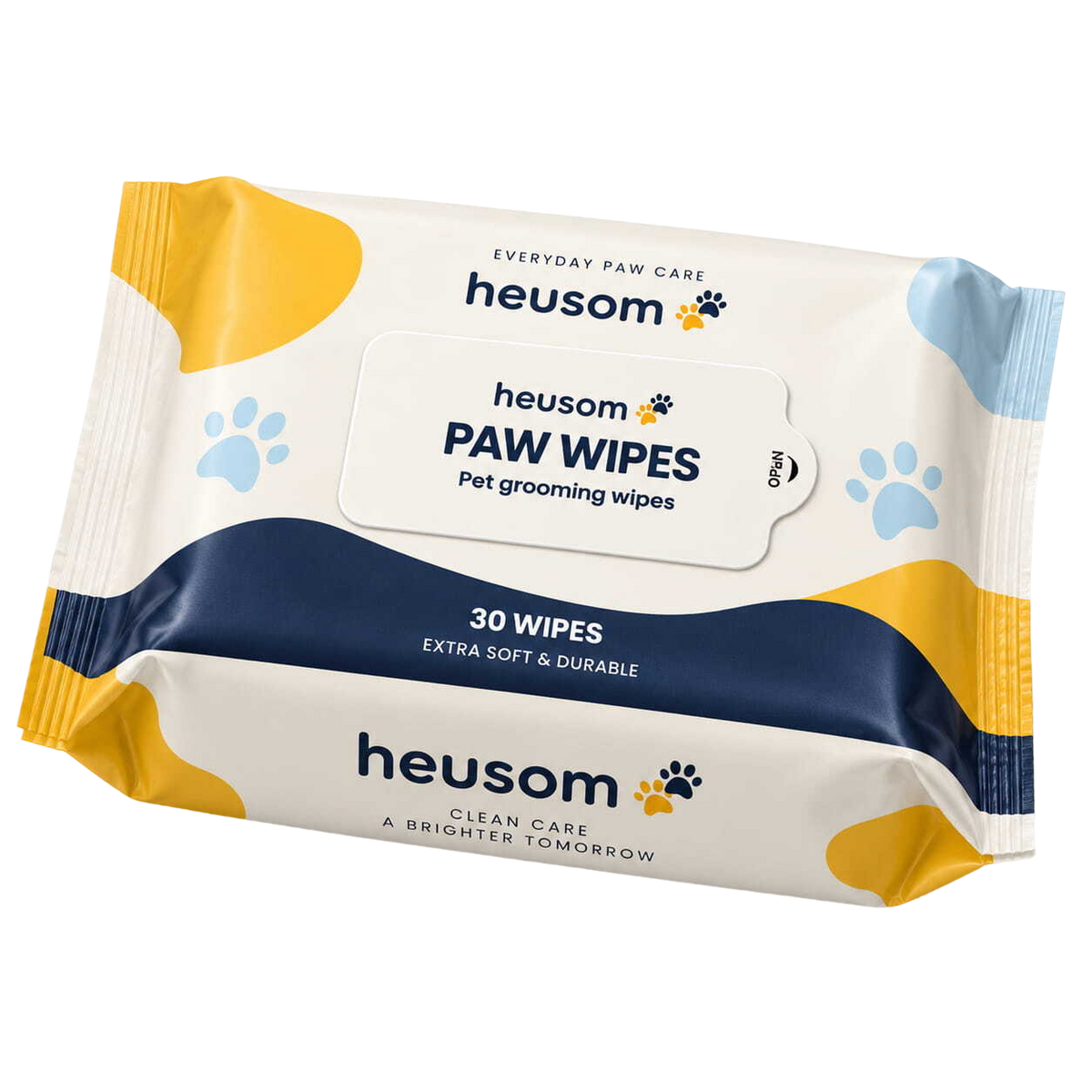 Pet Grooming Wipes